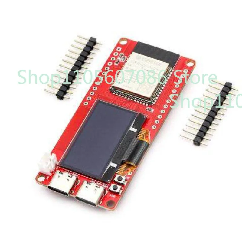 For MaUWB_ESP32S3 UWB Module MAUWBS3CA1
For MaUWB_ESP32S3 UWB Module MAUWBS3CA1