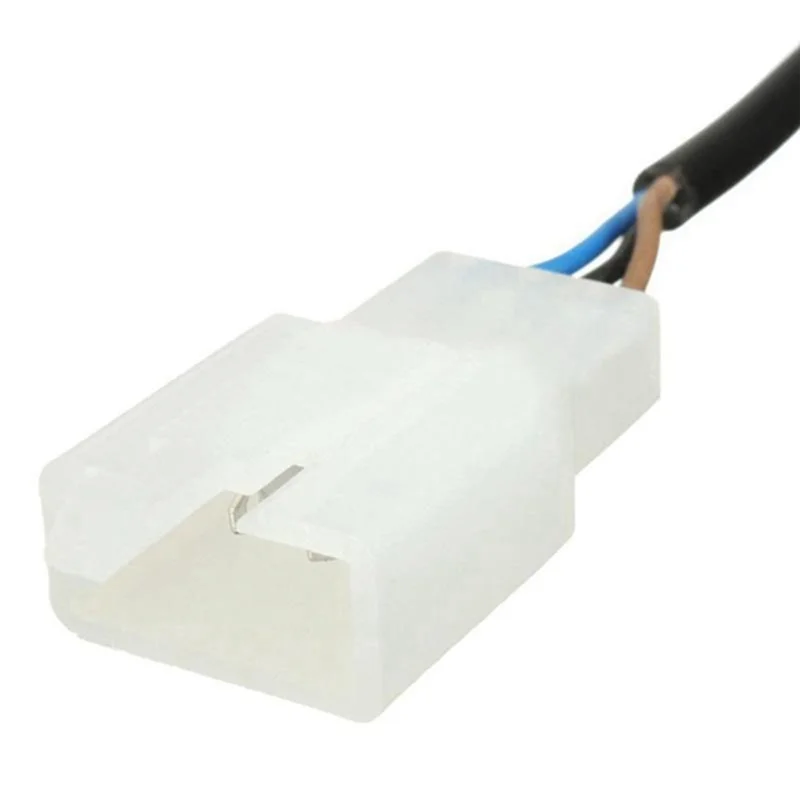 Высококачественный сенсорный кабель для мотоцикла, цифровой квадроцикл, одометр, спидометр, тахометр
Высококачественный сенсорный кабель для мотоцикла, цифровой квадроцикл, одометр, спидометр, тахометр