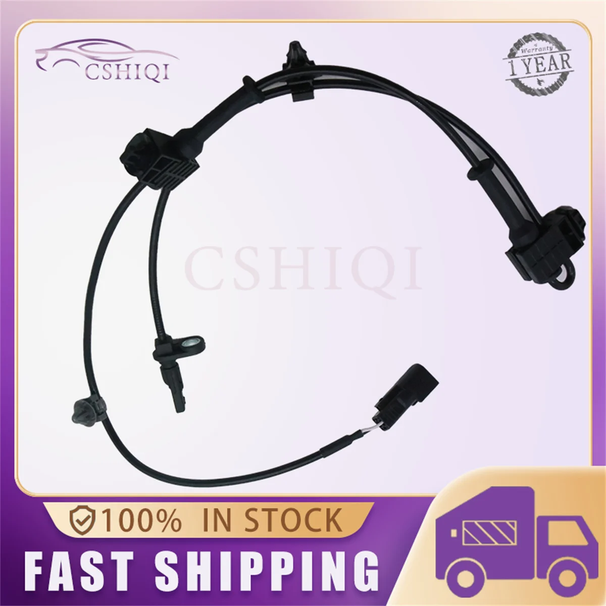 K011-43-70X Front Rear Left Right ABS Wheel Speed Sensor K011-43-71YA ALS2880 ALS2879 For Mazda 6 2014-2019 Cx-5 2013-2015
K011-43-70X Front Rear Left Right ABS Wheel Speed Sensor K011-43-71YA ALS2880 ALS2879 For Mazda 6 2014-2019 Cx-5 2013-2015