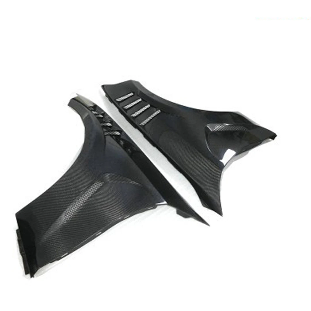 Carbon Fiber Fender with Vent for BMW 3 Series G20 G28 2019-2023
Carbon Fiber Fender with Vent for BMW 3 Series G20 G28 2019-2023