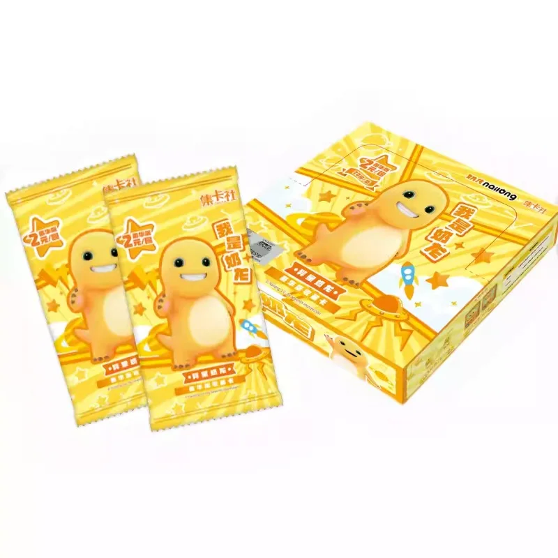 Official Genuine Card Fun Nai Nlong Deluxe Collection Cards Hot Stamping Laser Card Xiaoqi Rare Holiday Gifts
Official Genuine Card Fun Nai Nlong Deluxe Collection Cards Hot Stamping Laser Card Xiaoqi Rare Holiday Gifts