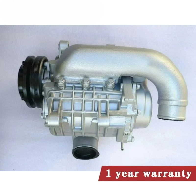 New SC14 Car SUV Supercharger Compressor Blower Booster Turbine Fits for 2-3.5L TOYOTA Previa GL8 HOVER Cherokee Roots
New SC14 Car SUV Supercharger Compressor Blower Booster Turbine Fits for 2-3.5L TOYOTA Previa GL8 HOVER Cherokee Roots
