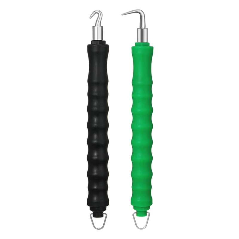 Tie Wire Straight Hook Concrete Metal Fence Automatic Iron Hook Hand Tools Supplies 2 Pieces
Tie Wire Straight Hook Concrete Metal Fence Automatic Iron Hook Hand Tools Supplies 2 Pieces