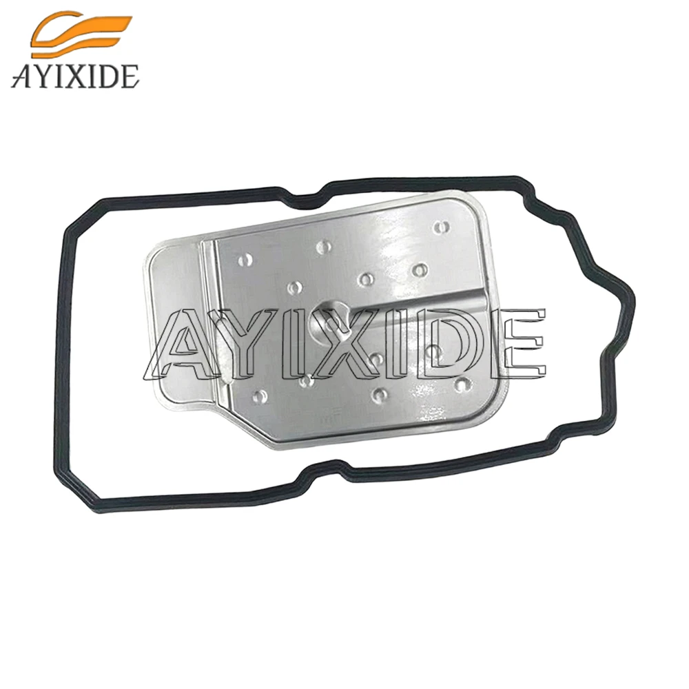 722.9 Комплект прокладок масляного фильтра коробки передач для Mercedes Benz W220 W221 2212770195 2202710380
722.9 Комплект прокладок масляного фильтра коробки передач для Mercedes Benz W220 W221 2212770195 2202710380