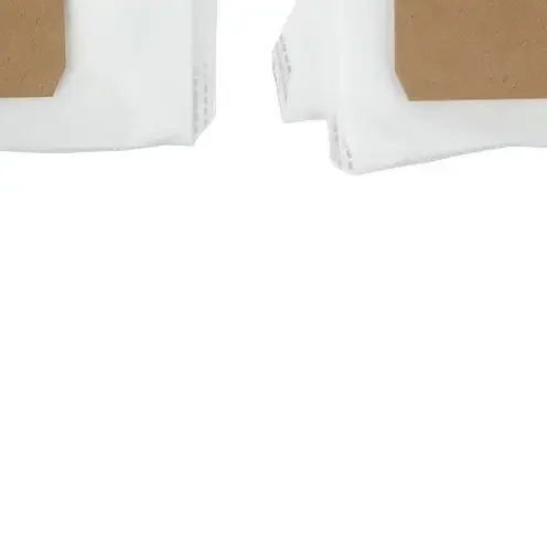 5Pcs White Non-woven Dust Bags For Kogan For SmarterHome LX16 Pro Ultra Robot Vacuum Cleaner Replacement Parts Accessories
5Pcs White Non-woven Dust Bags For Kogan For SmarterHome LX16 Pro Ultra Robot Vacuum Cleaner Replacement Parts Accessories