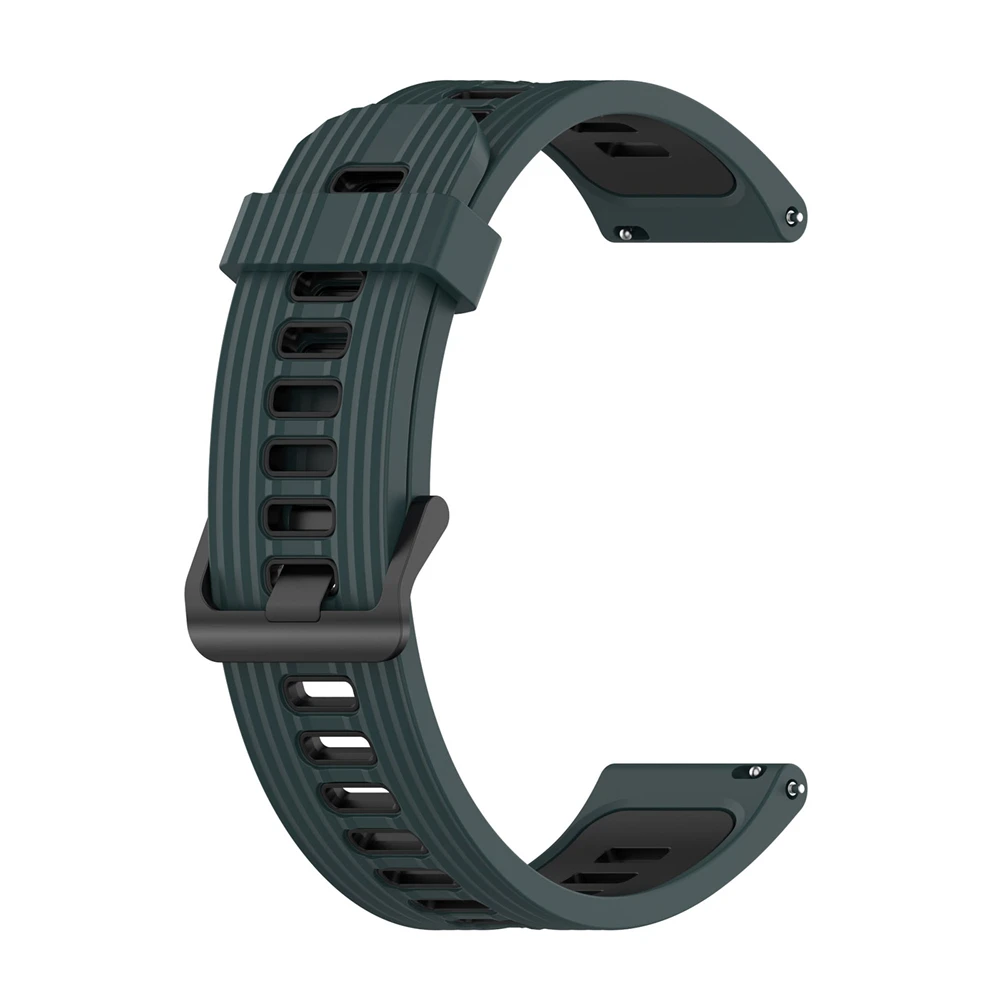 20MM/22MM Watch Strap Silicone Replacement Watchband for Huawei Watch GT3 46mm/GT Runner/GT3 42mm Watch Accessories
20MM/22MM Watch Strap Silicone Replacement Watchband for Huawei Watch GT3 46mm/GT Runner/GT3 42mm Watch Accessories