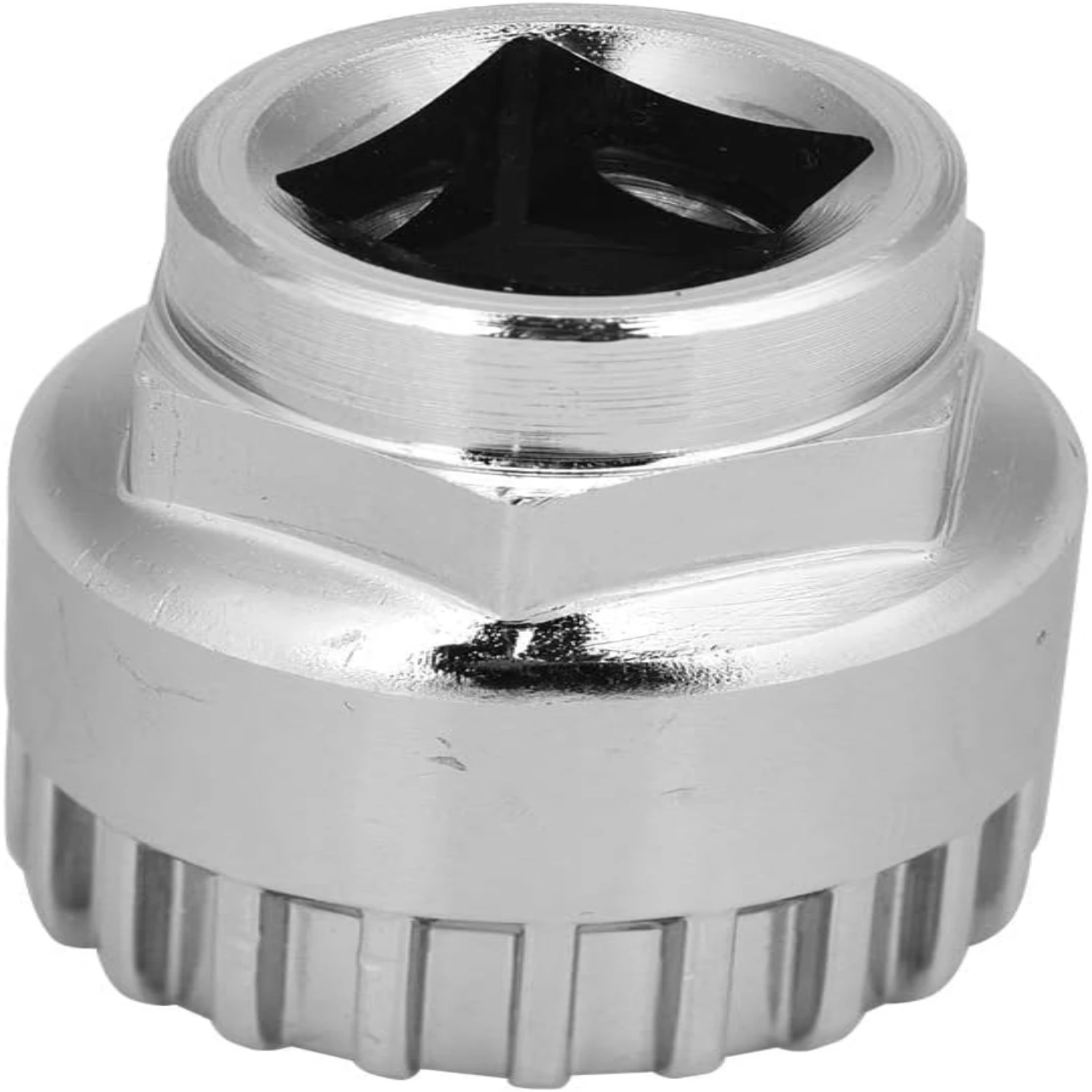 High-quality Premium 20-teeth bike crank extractor - reliable essential bottom bracket remover for smooth riding - must-have rep
High-quality Premium 20-teeth bike crank extractor - reliable essential bottom bracket remover for smooth riding - must-have rep