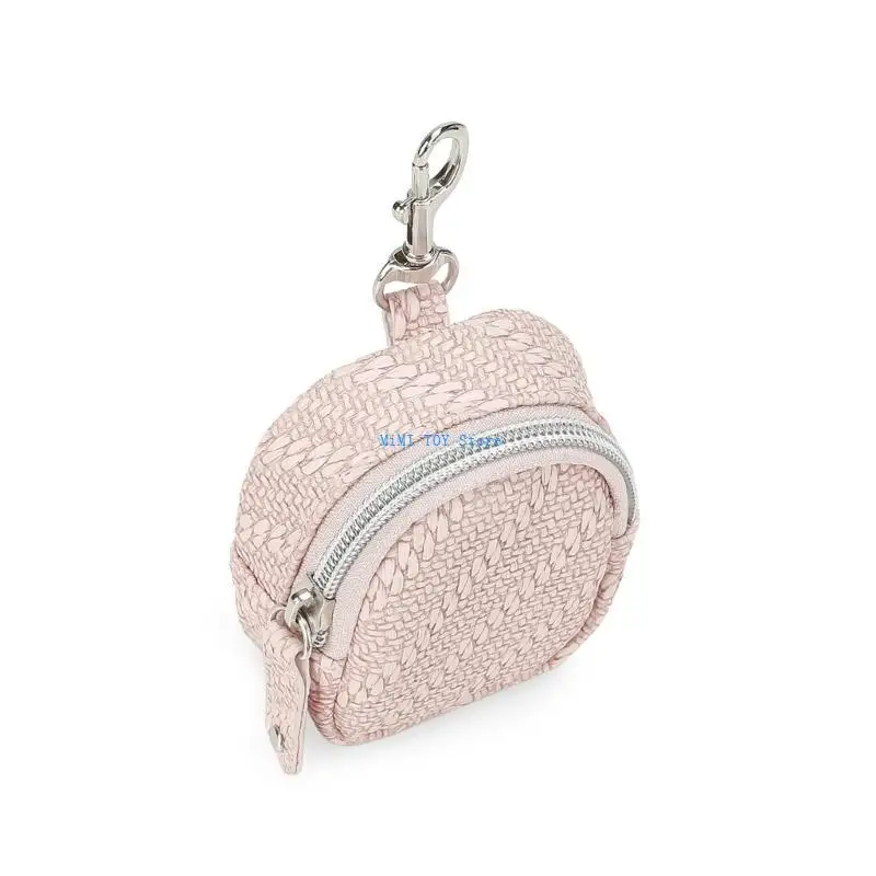 24BE Baby Pacifiers Storage Bag Wear-resistant Soother Box Newborn Essential Item
24BE Baby Pacifiers Storage Bag Wear-resistant Soother Box Newborn Essential Item