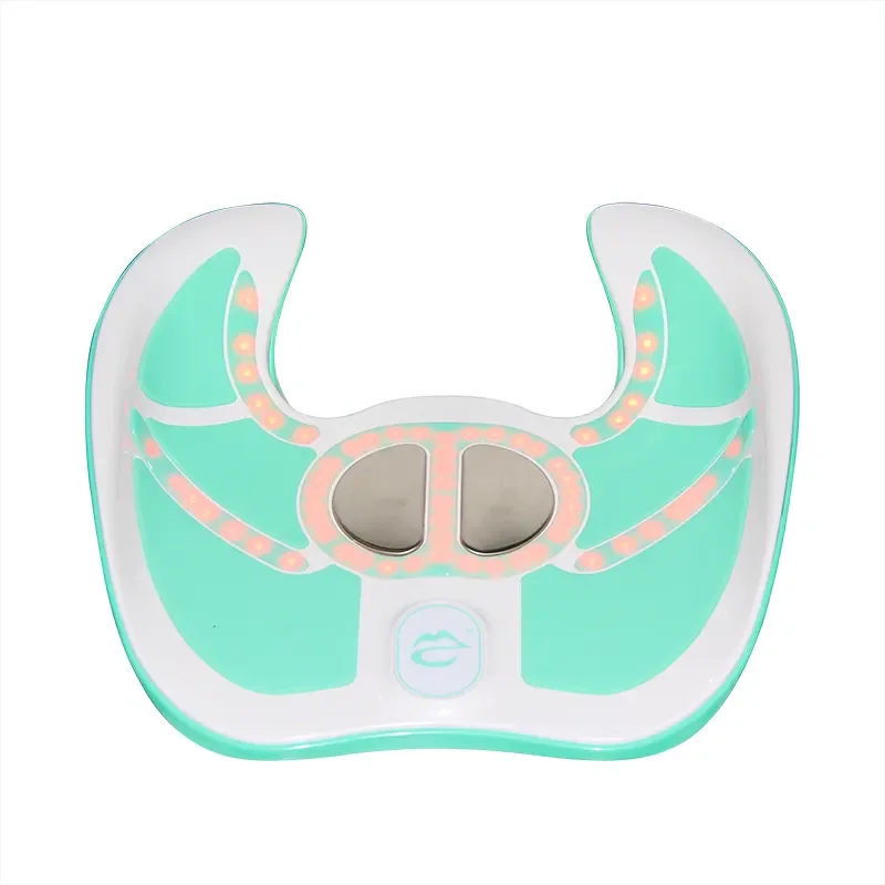 2024 Hips Trainer Pelvic Floor Muscle Seat for Pelvic Floor Muscle Pelvic Floor Muscle Inner Thigh Exerciser
2024 Hips Trainer Pelvic Floor Muscle Seat for Pelvic Floor Muscle Pelvic Floor Muscle Inner Thigh Exerciser