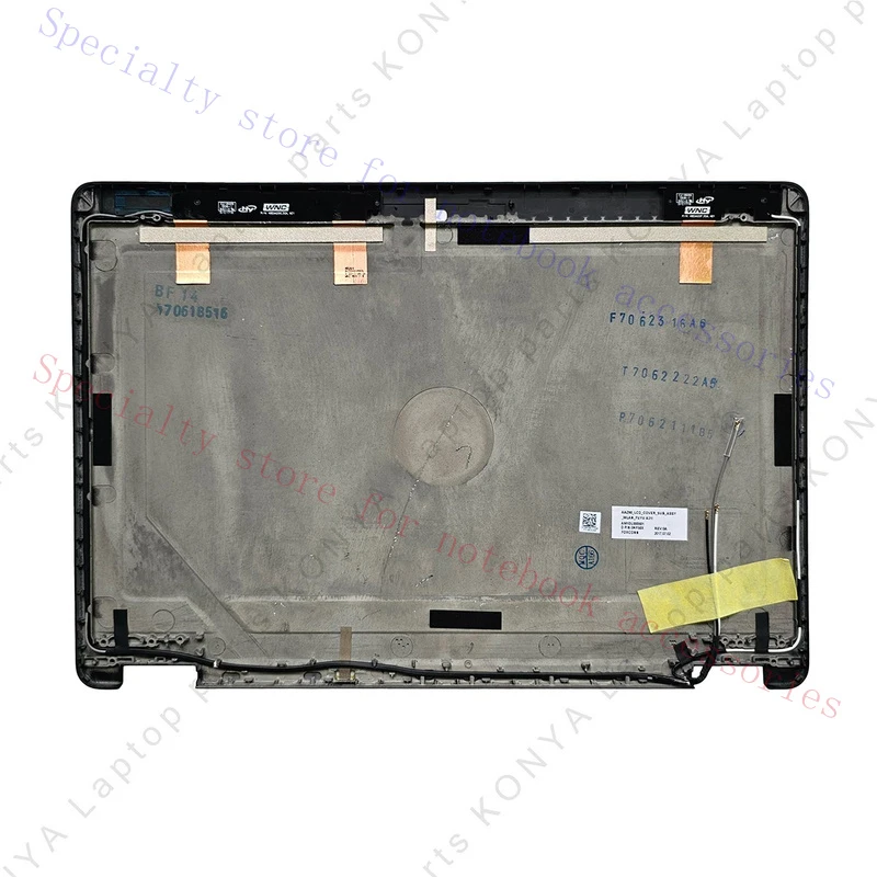 A+ Suitable for Dell Latitude E7470 Laptop LCD Back Cover/Bezel/ Palm Rest/Bottom Case/Parts
A+ Suitable for Dell Latitude E7470 Laptop LCD Back Cover/Bezel/ Palm Rest/Bottom Case/Parts