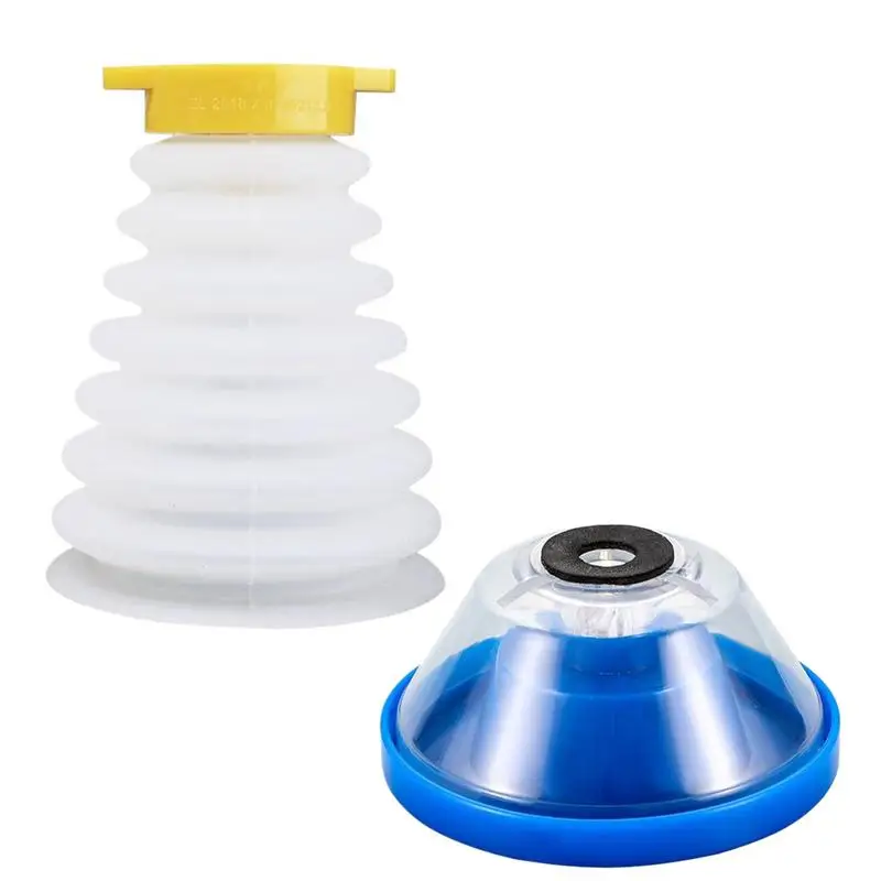 Dust Bowl For Drilling Hole Saw Dust Catcher Multifunctional Saw Dust Collector Dust Bowl Cover Dustproof For Electric Hammer
Dust Bowl For Drilling Hole Saw Dust Catcher Multifunctional Saw Dust Collector Dust Bowl Cover Dustproof For Electric Hammer