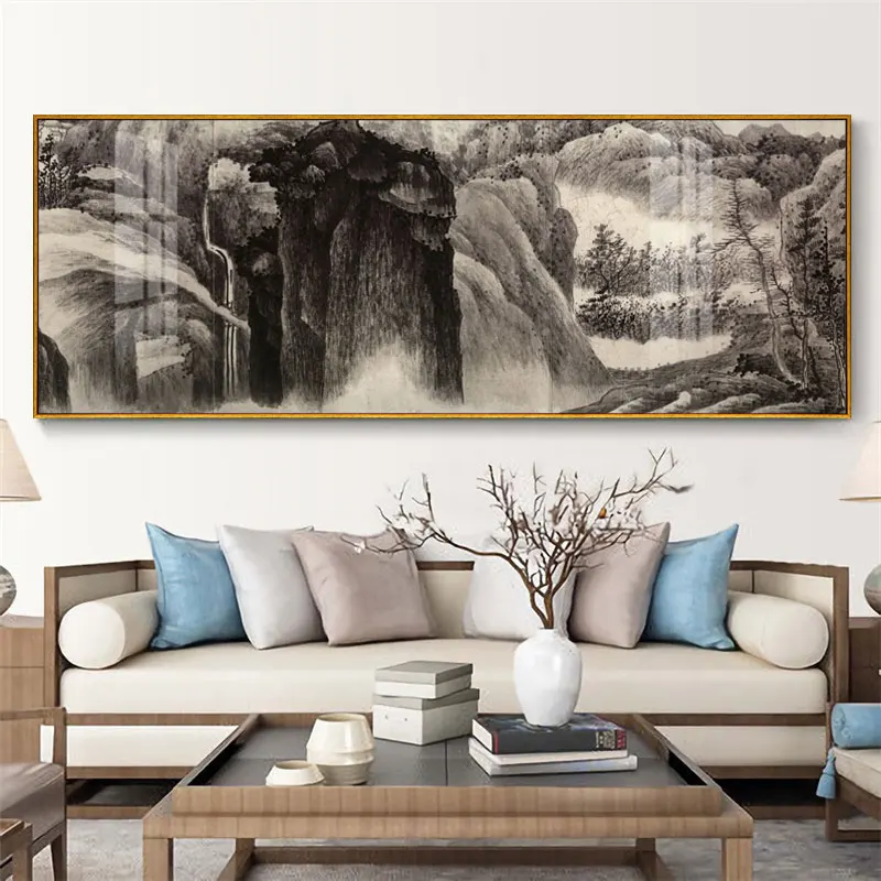 Vintage Abstract Style Canvas Print Painting Poster Black Rock Texture Wall Pictures Art Living Room Porch Home Decoration
Vintage Abstract Style Canvas Print Painting Poster Black Rock Texture Wall Pictures Art Living Room Porch Home Decoration