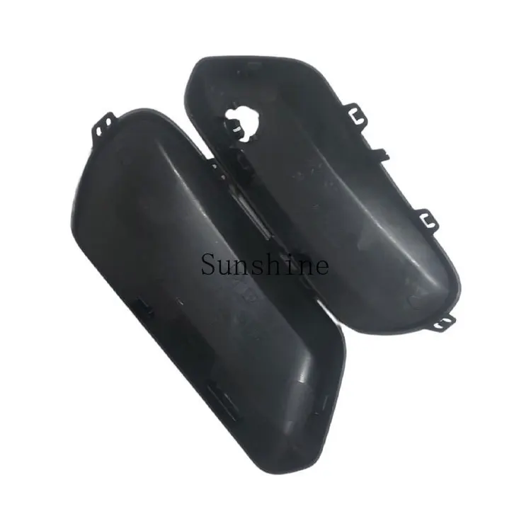 Applicable standard 307 307CC 307SW front bumper anti-rubbing strip 7452GW 4234262 4234263
Applicable standard 307 307CC 307SW front bumper anti-rubbing strip 7452GW 4234262 4234263