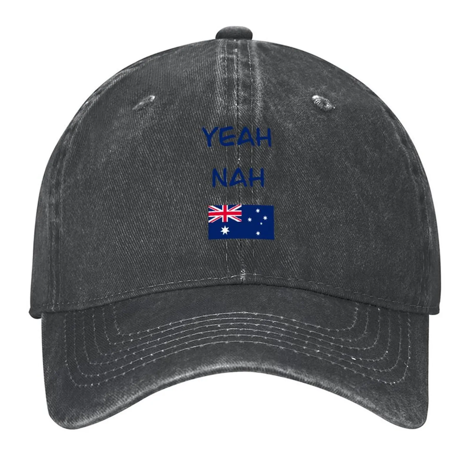 Australian slang with Australian flag Baseball Cap Hip Hop Icon funny hat Rave Woman Men's 
Australian slang with Australian flag Baseball Cap Hip Hop Icon funny hat Rave Woman Men's