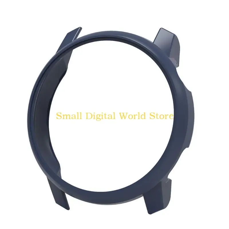 77UB For Pace 3 Smartwatchs Half Covered Hard Shells Bumper Sleeve Housing
77UB For Pace 3 Smartwatchs Half Covered Hard Shells Bumper Sleeve Housing