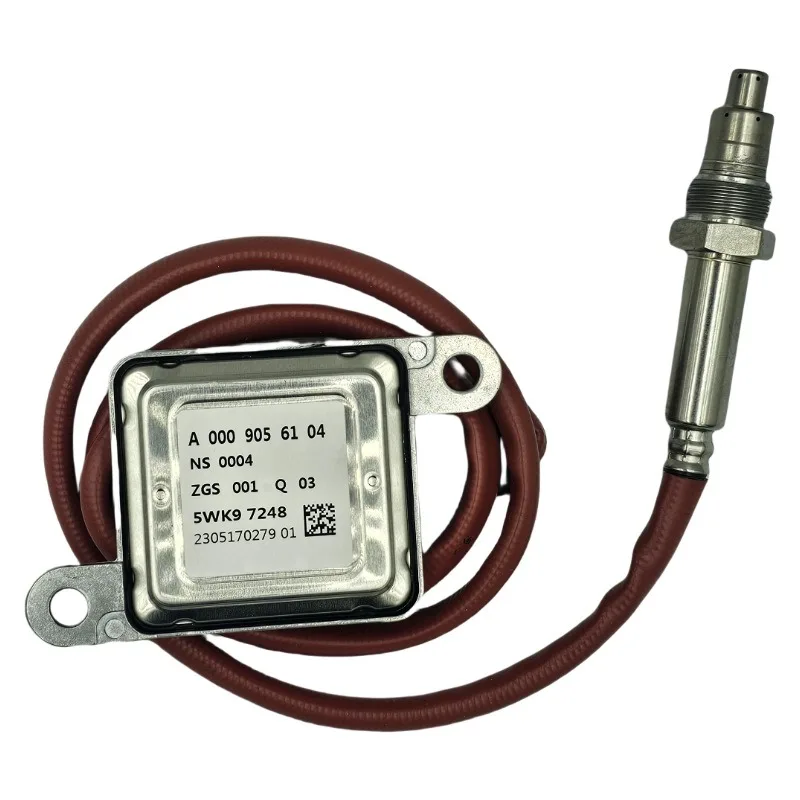 NOx Nitrogen Oxygen Sensor A0009056104 5WK9 7248 For
NOx Nitrogen Oxygen Sensor A0009056104 5WK9 7248 For