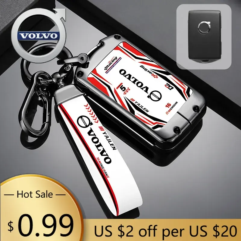 Крышки-концентраторы Автомобильный гоночный стиль Дизайн Чехол для ключей Чехол-держатель Брелок для Volvo XC60 XC40 XC90 S90 V60 S60 V90 C40 Polestar 1 2
Крышки-концентраторы Автомобильный гоночный стиль Дизайн Чехол для ключей Чехол-держатель Брелок для Volvo XC60 XC40 XC90 S90 V60 S60 V90 C40 Polestar 1 2
