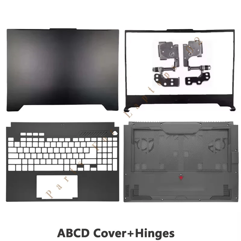 P Palmrest Upper Lower Bottom Case LCD Back Cover Front Bezel For ASUS TUF Air FX517 FX517Z FX517ZC FX517ZE FX517ZM FA517
P Palmrest Upper Lower Bottom Case LCD Back Cover Front Bezel For ASUS TUF Air FX517 FX517Z FX517ZC FX517ZE FX517ZM FA517