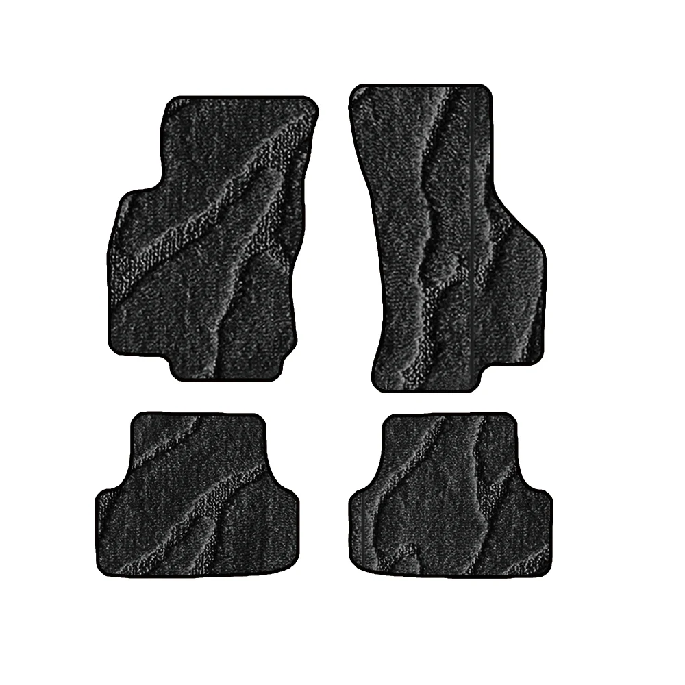 Автомобильные коврики для Cupra Formentor 2020-2025, автомобильный коврик, аксессуары для интерьера 
Автомобильные коврики для Cupra Formentor 2020-2025, автомобильный коврик, аксессуары для интерьера