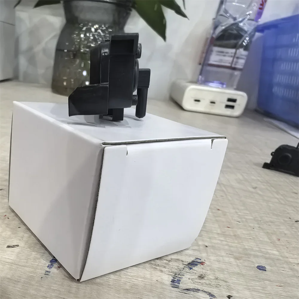 10Pcs Capping Station Cap Top Head Pad for Epson L4150 L4151 L4153 L4156 L4158 L4168 L4169 L4160 L4163 L4165 L4166 L4167
10Pcs Capping Station Cap Top Head Pad for Epson L4150 L4151 L4153 L4156 L4158 L4168 L4169 L4160 L4163 L4165 L4166 L4167