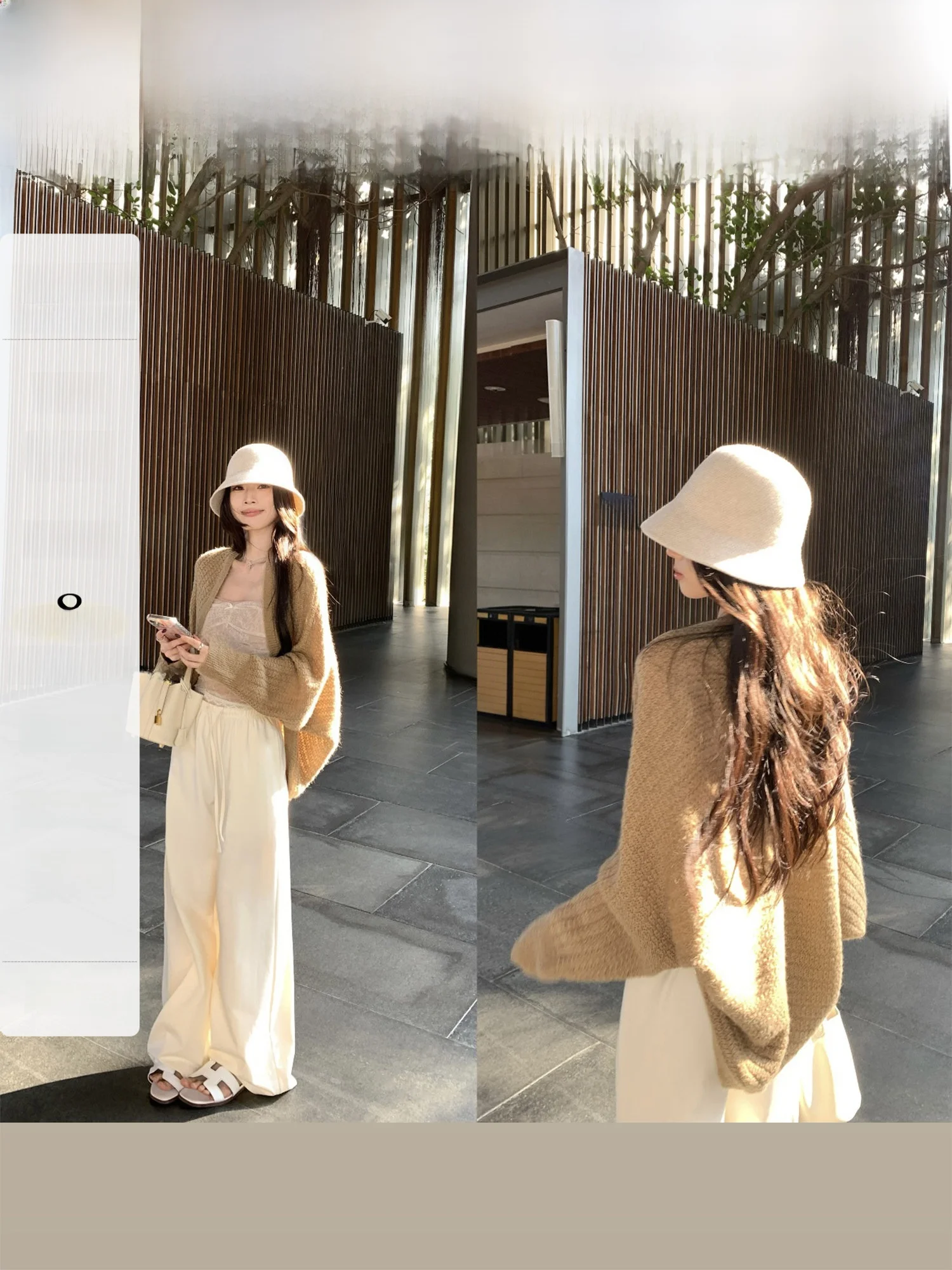 Вязаный кардиган Pusumede Lazy Batwing Sve для женщин, мягкий, свободный, с длинными рукавами, стандартной длины, из полиэстера.
Вязаный кардиган Pusumede Lazy Batwing Sve для женщин, мягкий, свободный, с длинными рукавами, стандартной длины, из полиэстера.