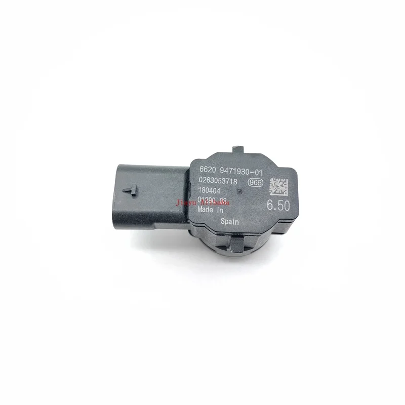 PDC parking sensor reversing radar for BMW F40 F44 G20 G21 G28 G11 G12 G14 F91 G15 F92 G16 F93 G05 G06 G07 G29 Z4 X7 66209471930
PDC parking sensor reversing radar for BMW F40 F44 G20 G21 G28 G11 G12 G14 F91 G15 F92 G16 F93 G05 G06 G07 G29 Z4 X7 66209471930