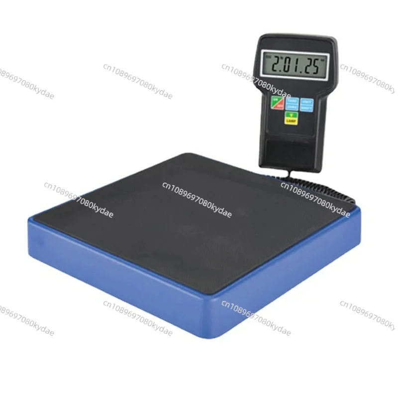 RCS-7040 High Precision Portable Refrigerant Charging Scale KG/LB/OZ Air Condition Repair Tool
RCS-7040 High Precision Portable Refrigerant Charging Scale KG/LB/OZ Air Condition Repair Tool