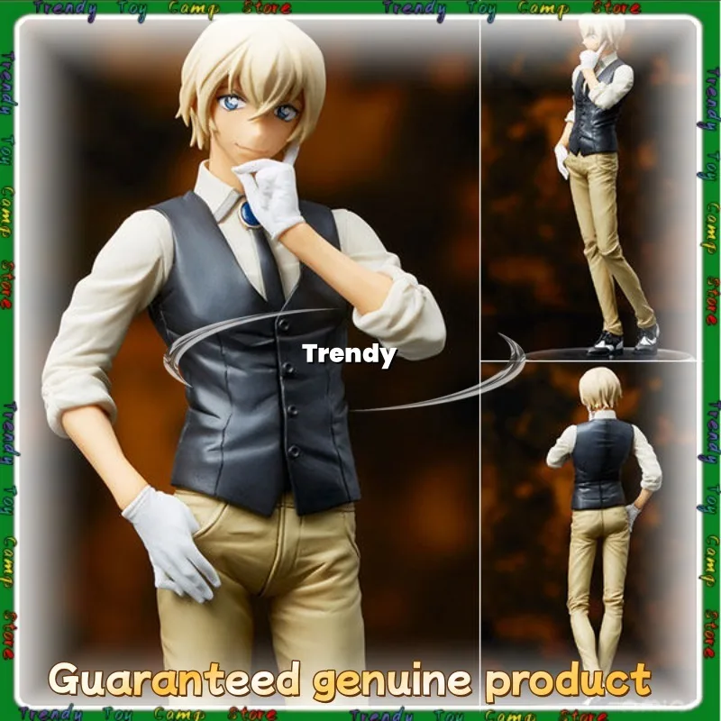 【In Stock】Genuine Union Creative Detective Conan An Shi Tou Model Hand-made Doll Model
【In Stock】Genuine Union Creative Detective Conan An Shi Tou Model Hand-made Doll Model