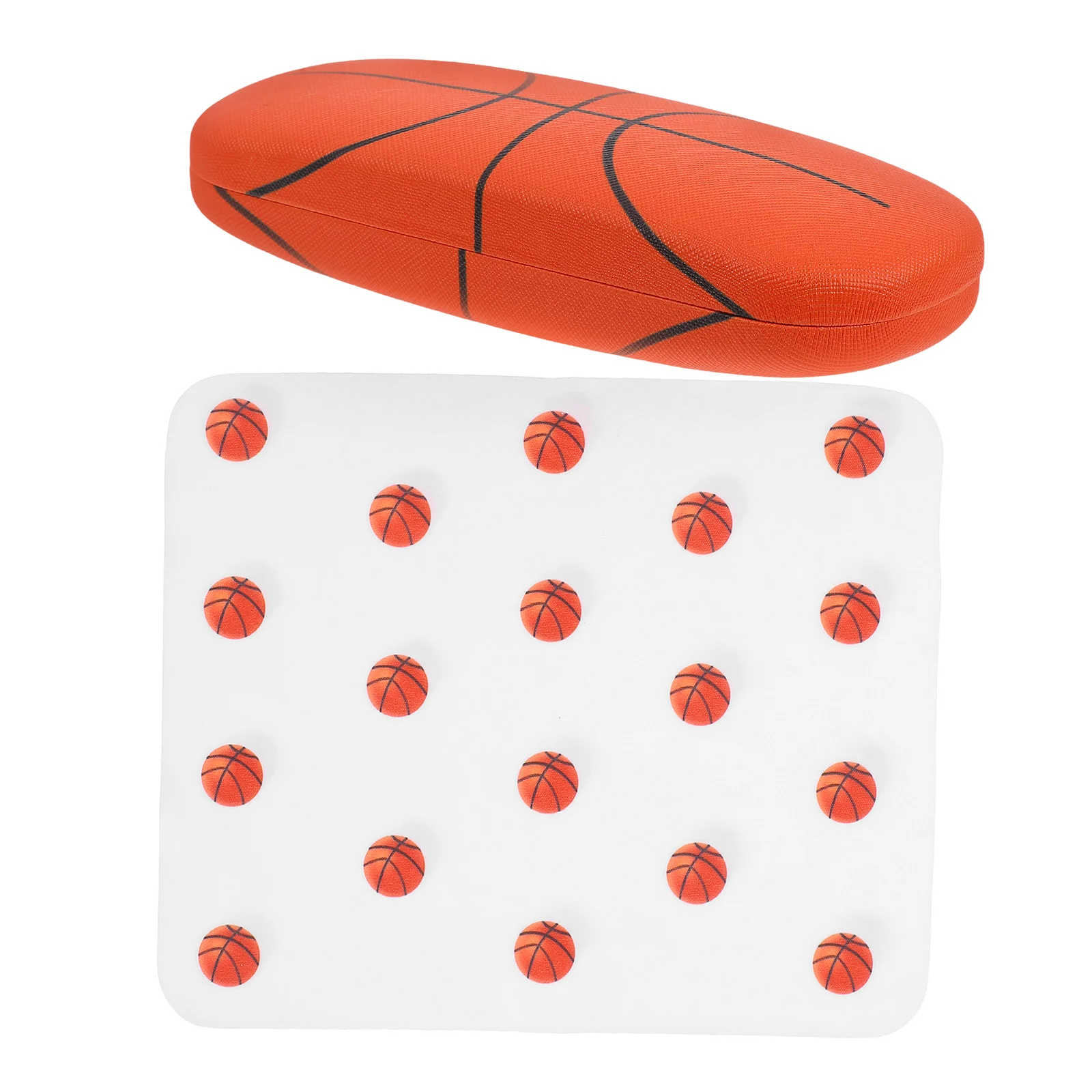 Sports Glasses Case Fashionable Eyewear Storage Box for Boys Girls Students Portable Hard Case Protects Reading Sunglasses
Sports Glasses Case Fashionable Eyewear Storage Box for Boys Girls Students Portable Hard Case Protects Reading Sunglasses