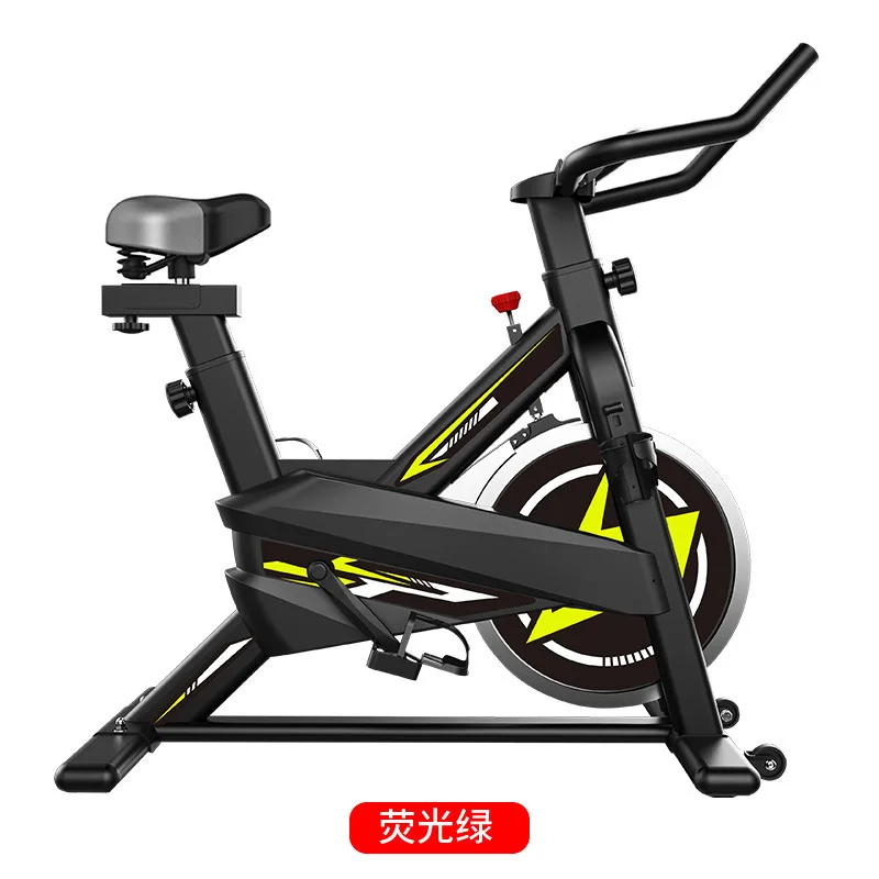 LTT spinning bicycle indoor exercise bike ultra-quiet family bicycle sports fitness equipment
LTT spinning bicycle indoor exercise bike ultra-quiet family bicycle sports fitness equipment