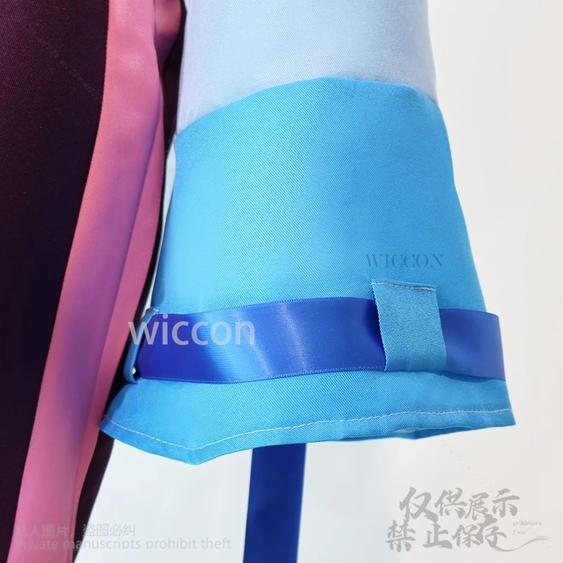 Collede Comic Con Game Star Comic Con Costume Cutecore Cartoon Suit Red Blue Top Pants Wigs Headwear Props ブロスcos タ Customized
Collede Comic Con Game Star Comic Con Costume Cutecore Cartoon Suit Red Blue Top Pants Wigs Headwear Props ブロスcos タ Customized