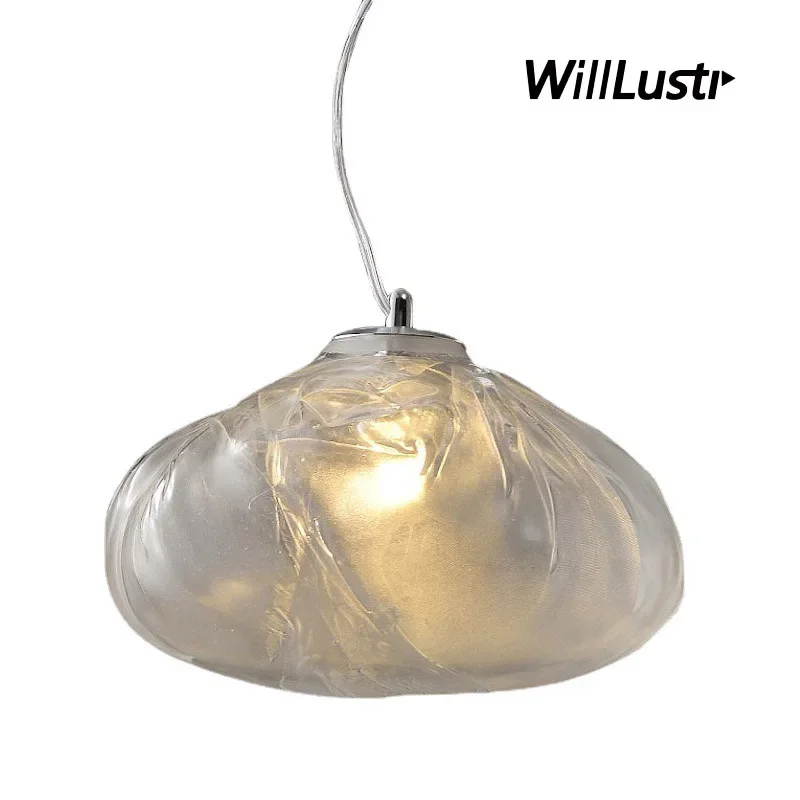 Frosted Glass Pendant Lamp Clear Amber Smoke Cloud Suspension Light Hotel Bar Villa Stair Duplex Loft Hanging Ceiling Chandelier
Frosted Glass Pendant Lamp Clear Amber Smoke Cloud Suspension Light Hotel Bar Villa Stair Duplex Loft Hanging Ceiling Chandelier