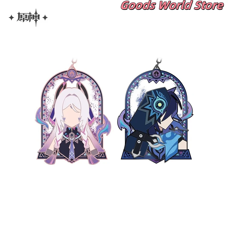 Original Genshin Impact Figure Citlali Ororon Flowing Sand Metal Badge Mihoyo Citlali Ororon Cosplay Anime Doujin Birthday Gifts
Original Genshin Impact Figure Citlali Ororon Flowing Sand Metal Badge Mihoyo Citlali Ororon Cosplay Anime Doujin Birthday Gifts