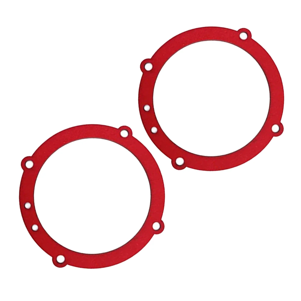 Practical Gasket For Nailers Replacement SP 501001 Spare Parts 2pcs Accessories Aftermarket Gasket F250S-PP F400S
Practical Gasket For Nailers Replacement SP 501001 Spare Parts 2pcs Accessories Aftermarket Gasket F250S-PP F400S