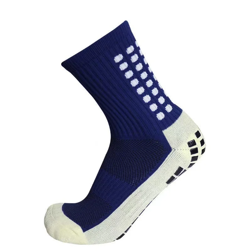 blocks football Thickened with socks non-slip rubber towel for bottom men's mid cap sports football training matches football
blocks football Thickened with socks non-slip rubber towel for bottom men's mid cap sports football training matches football