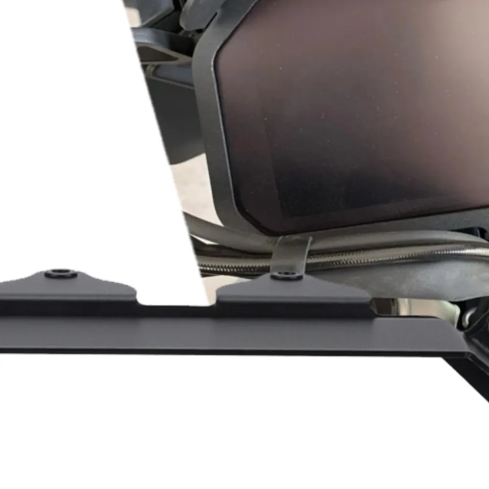 TFT Display Anti Theft Bracket Sun Visor R 1300 GS Instrument Cover Accessories For BMW R1300GS Adventure 2023 2024 2025 2026
TFT Display Anti Theft Bracket Sun Visor R 1300 GS Instrument Cover Accessories For BMW R1300GS Adventure 2023 2024 2025 2026