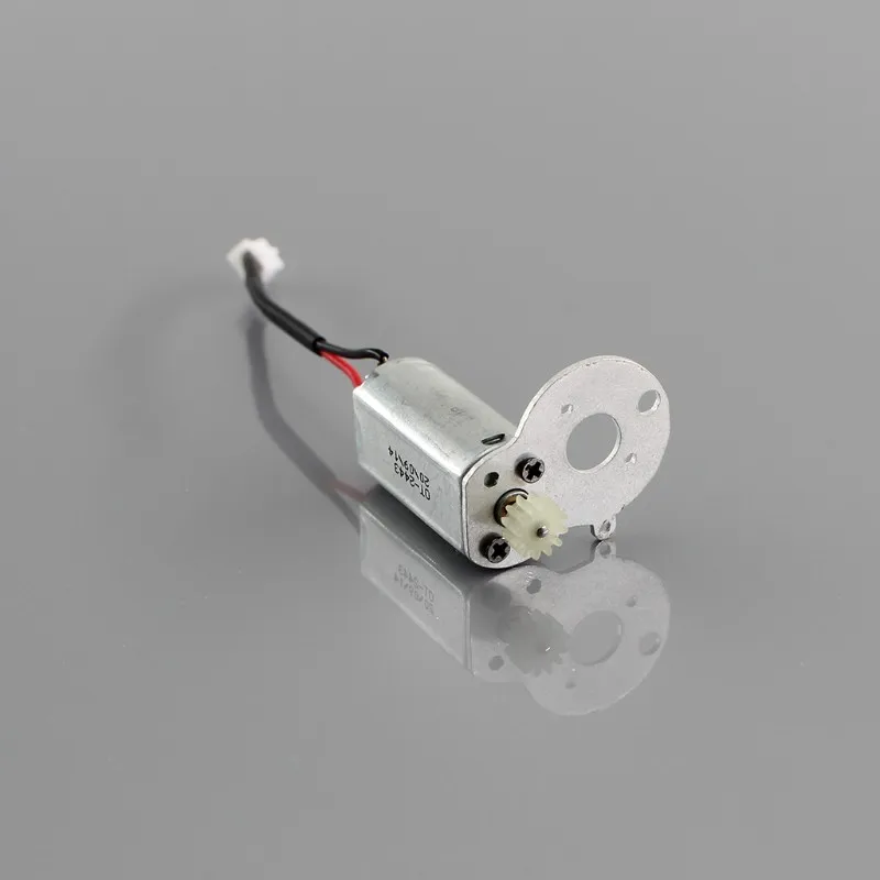 B78B-для модели радиоуправляемого автомобиля масштаба 1:24, сменный главный двигатель для Wltoys 244016-3364, матовая часть двигателя 
B78B-для модели радиоуправляемого автомобиля масштаба 1:24, сменный главный двигатель для Wltoys 244016-3364, матовая часть двигателя