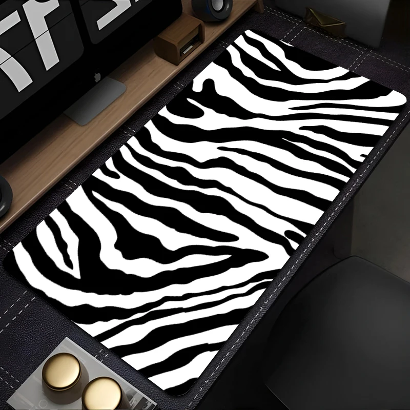 Computer Gaming Accessories Fun Mousepad Office PC Mouse Pad Keyboard Pad Desk Decoracion Leopard Print Pattern Anime Desk Mat
Computer Gaming Accessories Fun Mousepad Office PC Mouse Pad Keyboard Pad Desk Decoracion Leopard Print Pattern Anime Desk Mat