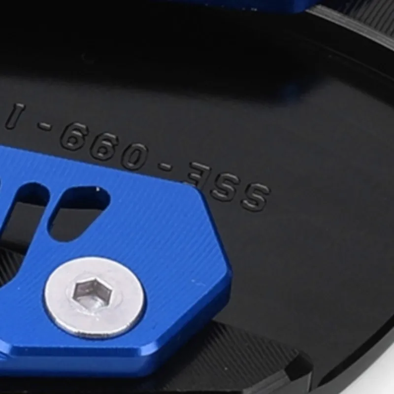 For Yamaha R9 YZFR9 YZF-R9 2025 R7 YZFR7 YZF-R7 2021-2025 Motor Kickstand Foot Side Stand Extension Pad Support Plate YZF R7/R9
For Yamaha R9 YZFR9 YZF-R9 2025 R7 YZFR7 YZF-R7 2021-2025 Motor Kickstand Foot Side Stand Extension Pad Support Plate YZF R7/R9