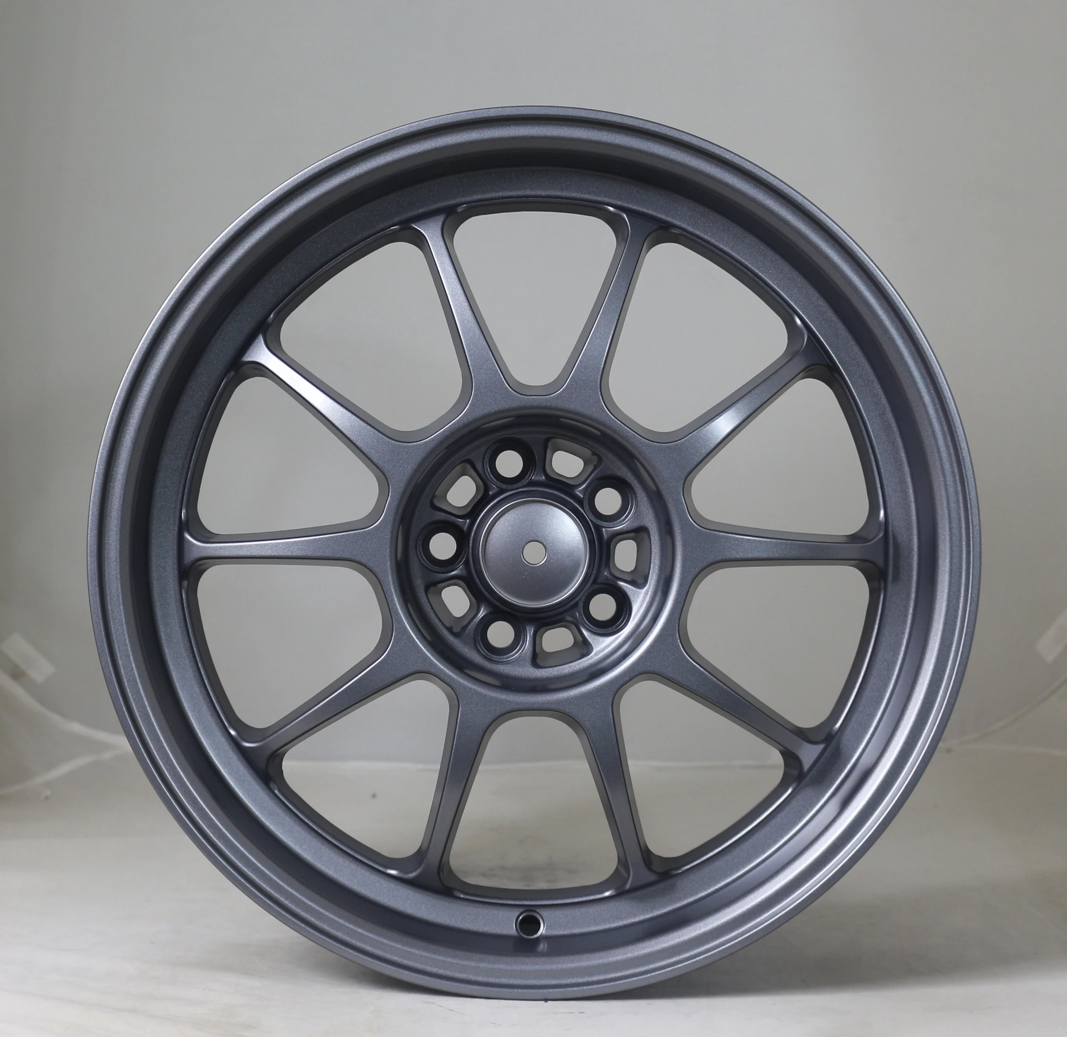 ForNew Jento Aluminum Flow Formed Multi Spoke Wheels 17X8J 5X114.3/5X100 for Racing Tracks-5 Year Warranty Retrofit/Upgrade
ForNew Jento Aluminum Flow Formed Multi Spoke Wheels 17X8J 5X114.3/5X100 for Racing Tracks-5 Year Warranty Retrofit/Upgrade