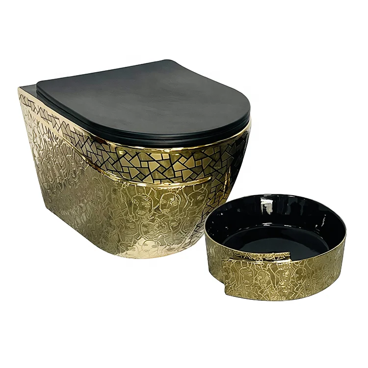 Toilet,Ceramic Art Wash Basin Above Counter Bathroom Sink Sanitary Ware Cheap Price Toilet Luxury Wall Hung Toilet For Modern B
Toilet,Ceramic Art Wash Basin Above Counter Bathroom Sink Sanitary Ware Cheap Price Toilet Luxury Wall Hung Toilet For Modern B