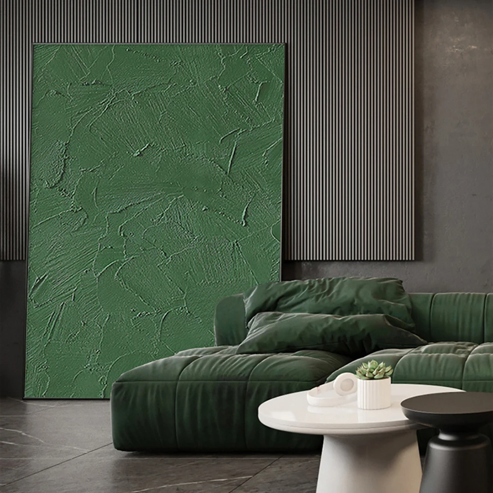 Large Abstract Painting Modern 3D Canvas Wall Art Thick Oil On Canvas Handmade Oil Painting Home Decorative Painting Living Room
Large Abstract Painting Modern 3D Canvas Wall Art Thick Oil On Canvas Handmade Oil Painting Home Decorative Painting Living Room