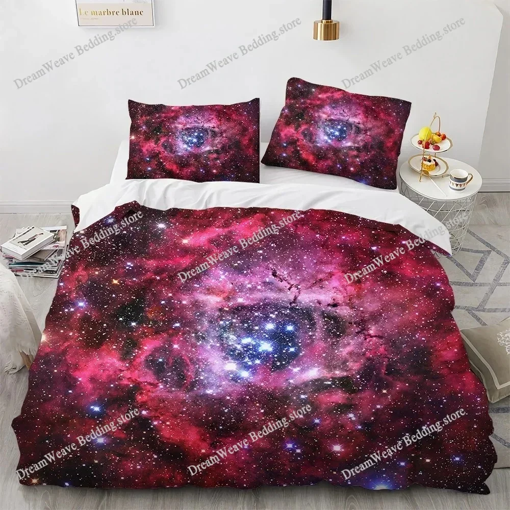 Galaxy Planet King Queen Duvet Cover Universe Sky Bedding Set 3D Blue Earth Outer Space Astronomy Polyester Quilt Cover963
Galaxy Planet King Queen Duvet Cover Universe Sky Bedding Set 3D Blue Earth Outer Space Astronomy Polyester Quilt Cover963