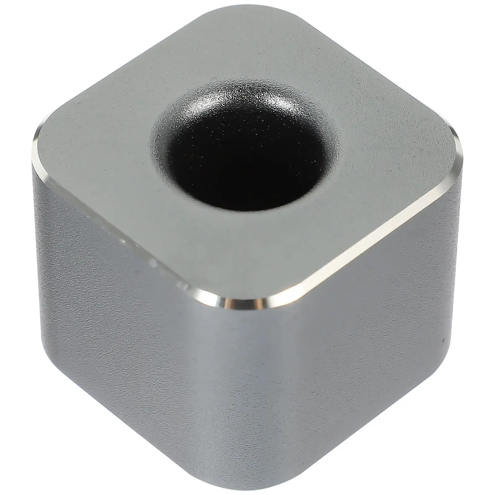 Aluminum Single Holder Round Hole Desk Office Single Pen Stand Storage Quill Pens Pencils Writing Instruments Metal Stand
Aluminum Single Holder Round Hole Desk Office Single Pen Stand Storage Quill Pens Pencils Writing Instruments Metal Stand