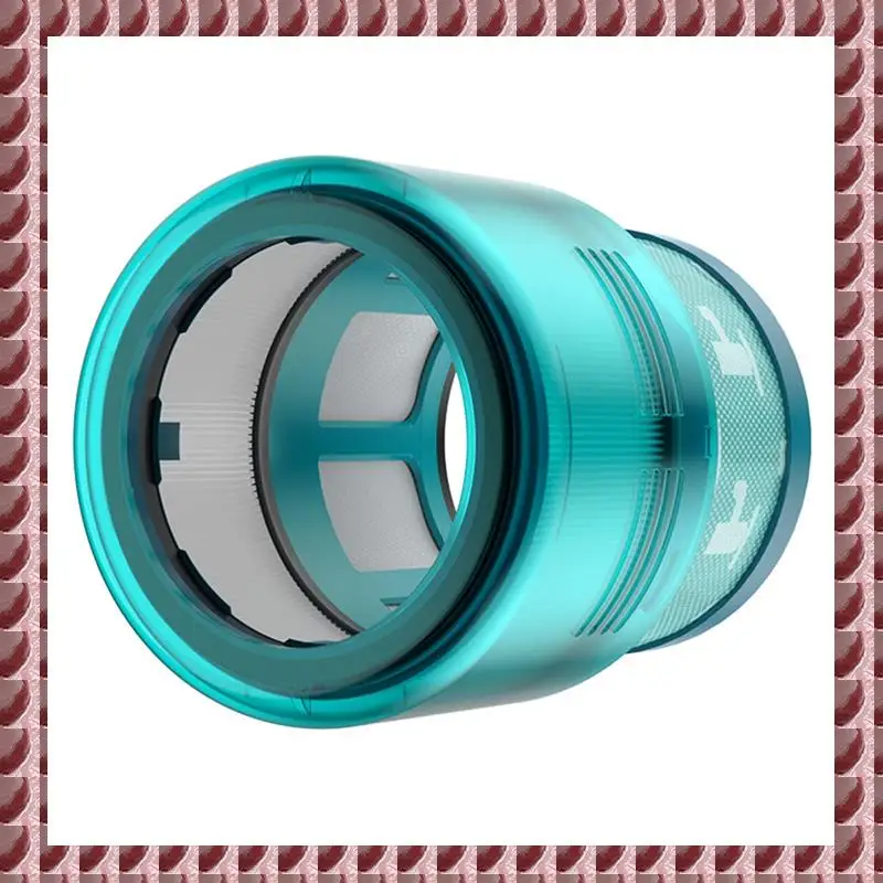 Совместимый сменный комплект A95G, 4 шт., для Dyson Gen5, аксессуары для обнаружения вакуумного фильтра, запасная часть
Совместимый сменный комплект A95G, 4 шт., для Dyson Gen5, аксессуары для обнаружения вакуумного фильтра, запасная часть