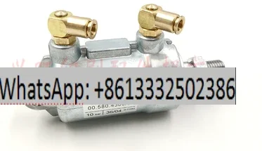 HD High Quality Printing Machine Parts HD M4.334.010/02 Cylinder SM52 Oil Stoppage Cylinder
HD High Quality Printing Machine Parts HD M4.334.010/02 Cylinder SM52 Oil Stoppage Cylinder