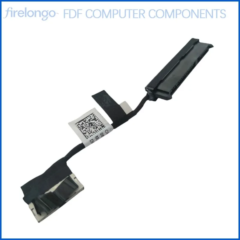 For Dell E3410 3410 07CR4F 450.0KA04.0031 Hard Drive Cable Connector Flex Ribbon
For Dell E3410 3410 07CR4F 450.0KA04.0031 Hard Drive Cable Connector Flex Ribbon