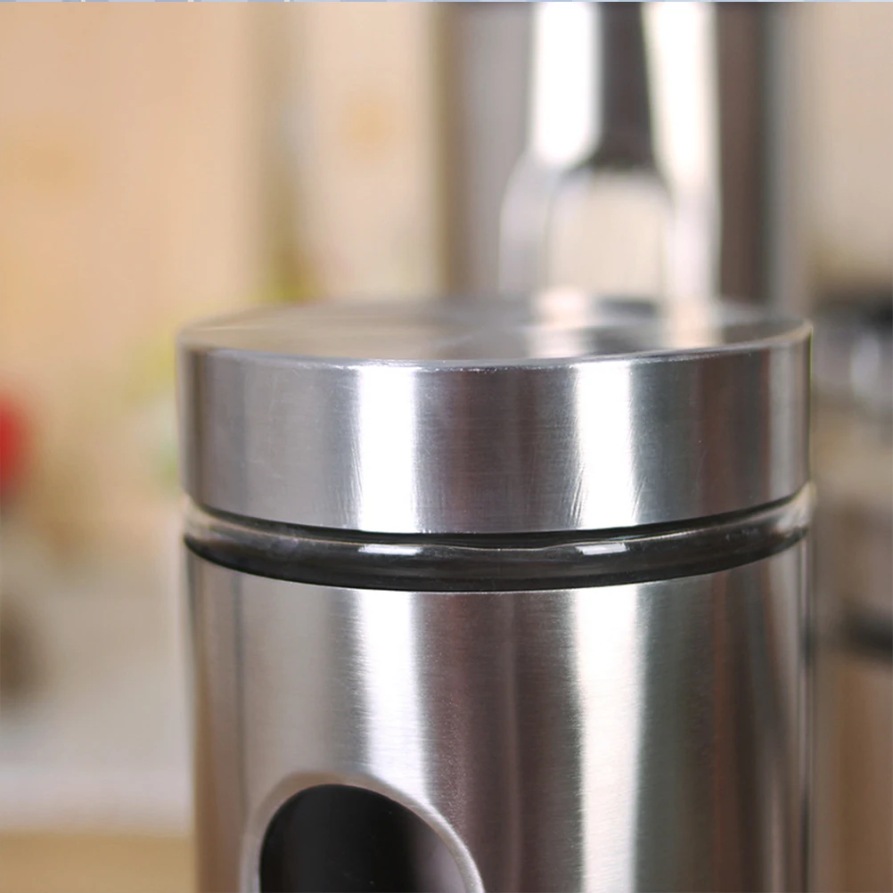 Dry Food Storage Tank Airtight Kitchen Containers Sealed Can Premium Material Large Capacity Safe Use Moisture Proof
Dry Food Storage Tank Airtight Kitchen Containers Sealed Can Premium Material Large Capacity Safe Use Moisture Proof
