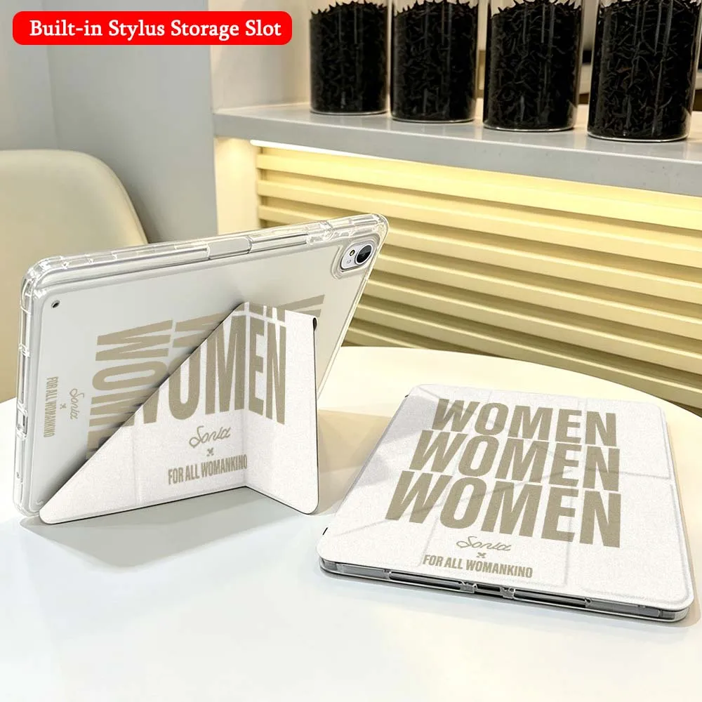 Black White Letter Print For Huawei Honor Matepad Pad X10 X9 GT Pro V9 9 Air SE 12X 11.5 11 13.2 11.5s inch Foldable Tablet Case
Black White Letter Print For Huawei Honor Matepad Pad X10 X9 GT Pro V9 9 Air SE 12X 11.5 11 13.2 11.5s inch Foldable Tablet Case