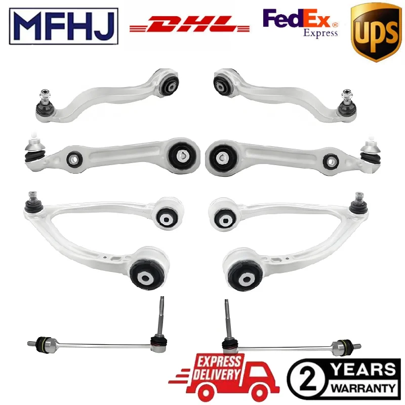 8 шт. передний верхний нижний левый правый стабилизатор рычага управления для Mercedes Benz W217 W222 S350 S400 A2223300107 A2223300207
8 шт. передний верхний нижний левый правый стабилизатор рычага управления для Mercedes Benz W217 W222 S350 S400 A2223300107 A2223300207